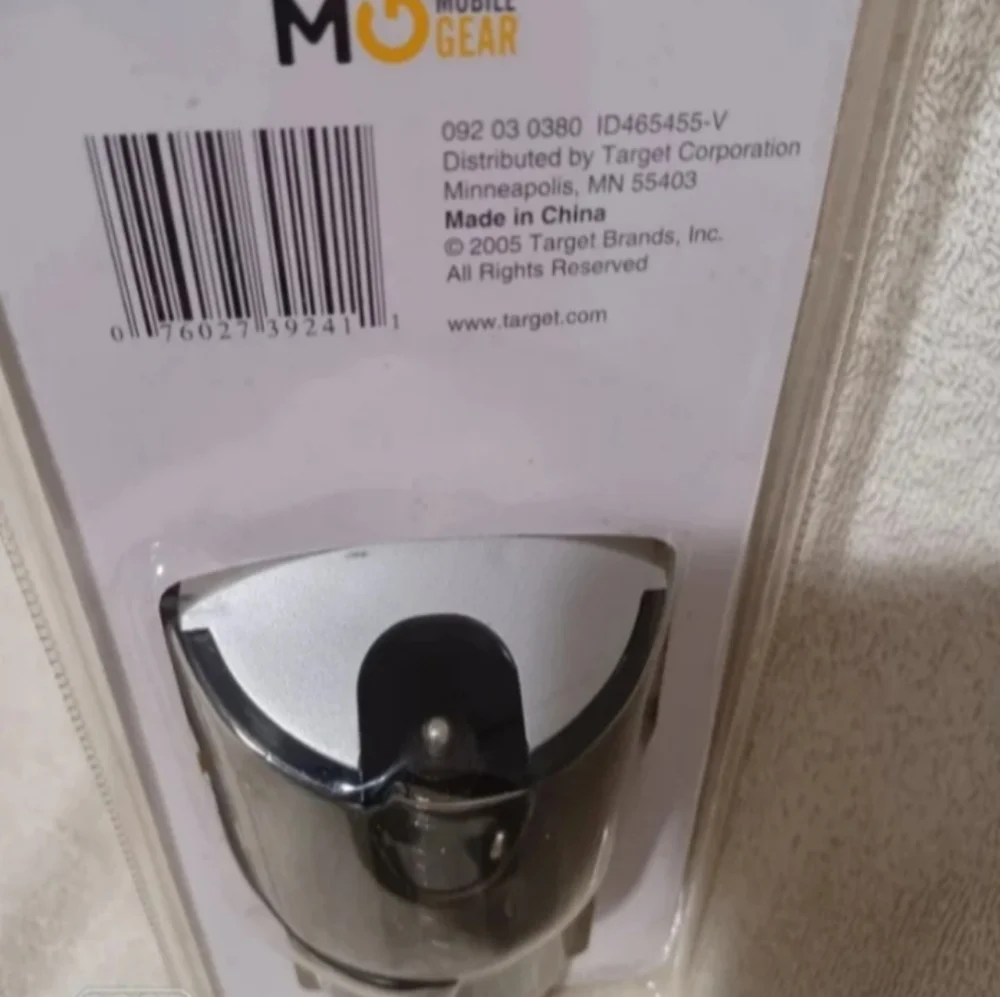 DC power adaptor auto gear fits in cup holder